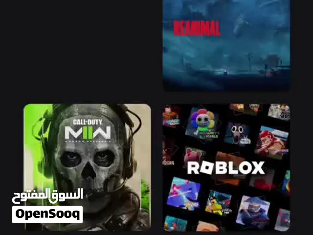 حساب موضح بالفيديو تحكم كامل
