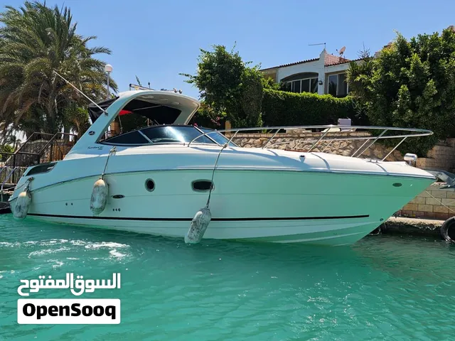 2011 Sea Ray Sundancer 310 Cabin cruiser — Freshwater only
