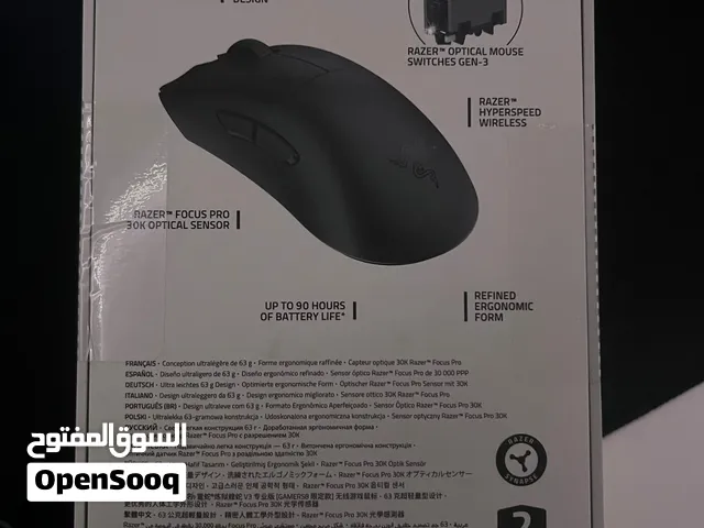 Mouse Razer Deathadder v3 pro