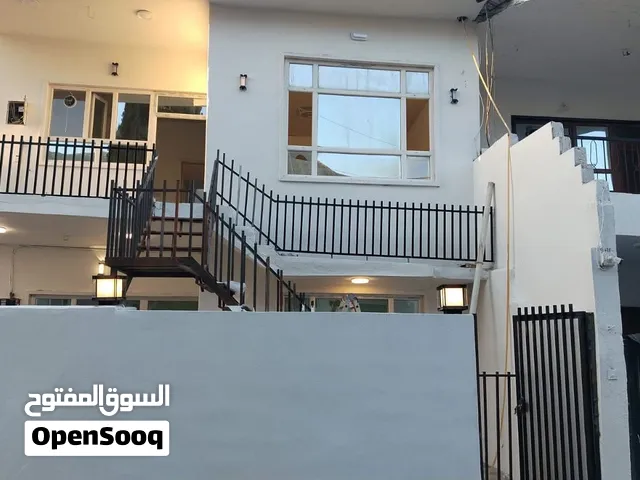 بيت للايجار الدائمي