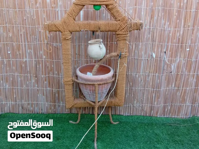 نافوره للبيع  على 200 اخر 100