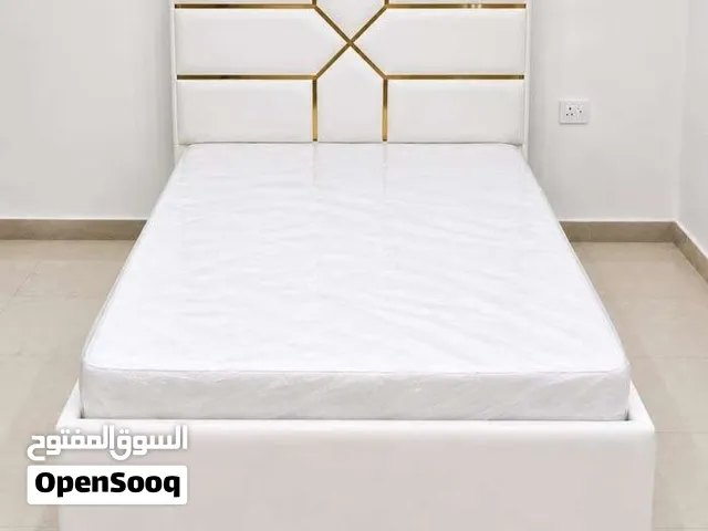New Bed and mattress selling all size top quality at whole sale price free delivery order now