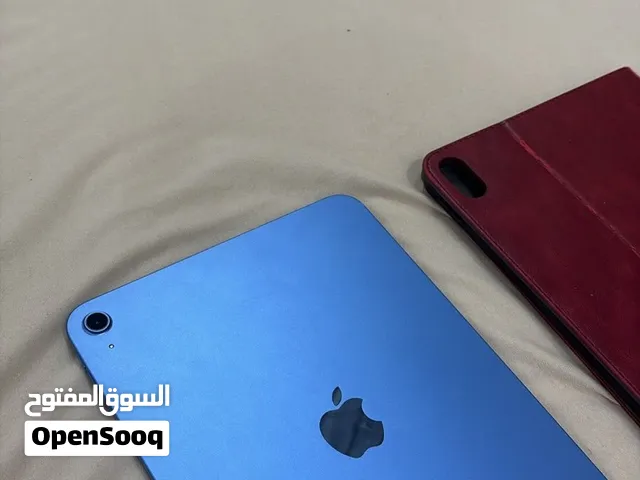 ايباد 11 128GB A16 الايباد اموره طيبه بدون خدوش مو مبطل مو مبدل شي iPad mini 7 (A17pro) مساحة