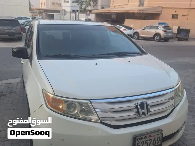 للبيع هوندا اوديسي 2011