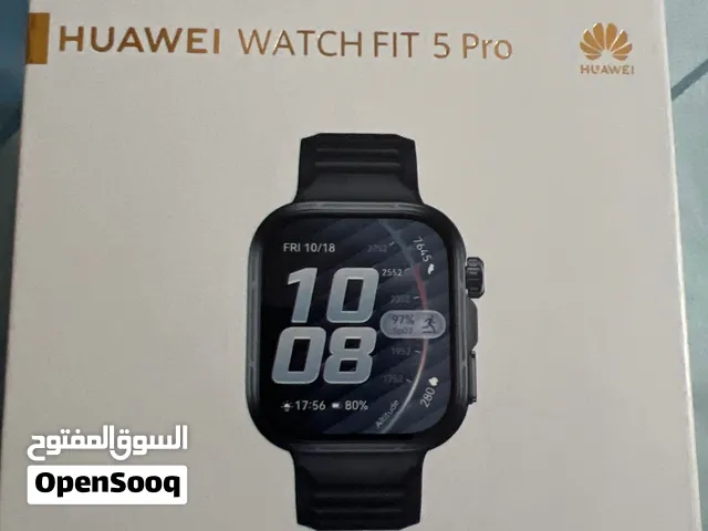 Huawei smart watches for Sale in Al Sharqiya