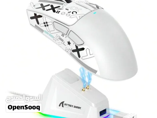 attack shark x11 mouse