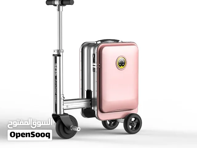 Airwheel Carry on Electric Scooter Luggage ~ Three colors available