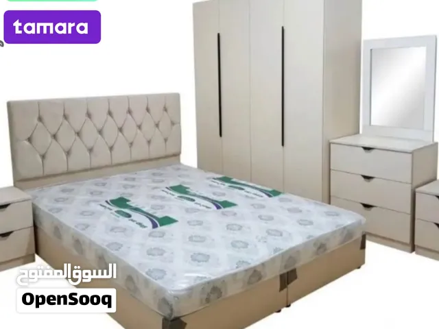 bedroom furniture set for sale Modern Bedroom Furniture Set Complete Bedroom Set غرف نوم كاملة A