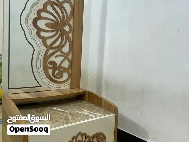 غرفة نوم  مستعملة بحاله جيده جدا