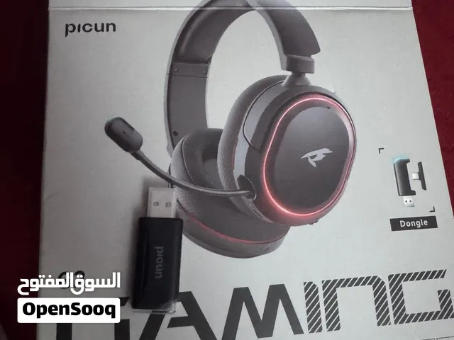 سماعة PICUN  G2