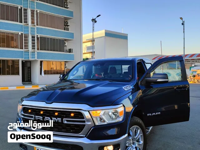 Used Dodge Ram in Basra