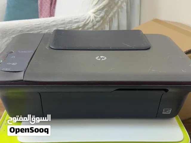 طابعات للبيع hp