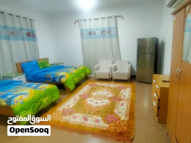 غرفه للعوائل والشباب أمام مسجد الصادق الامين
