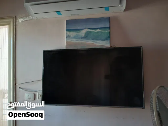 شاشة اسمارت سامسونج