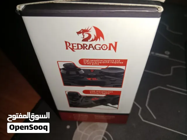 يد تحكم Redragon G710 - الألعاب الاحترافية