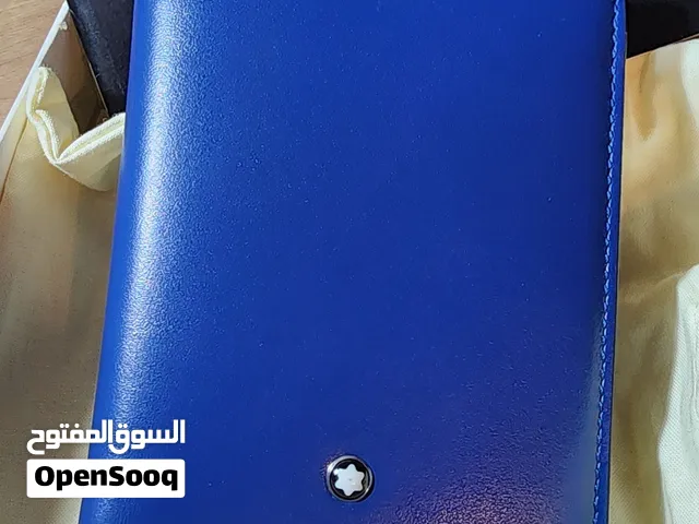 wallets and cardholder of montblanc