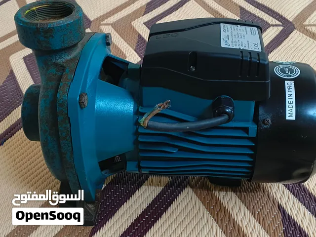 ماطور ماء ثنين انج