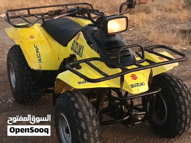 Suzuki 160 CC automatic gear