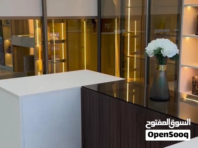 معرض مطابخ للبيع