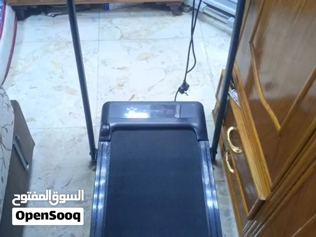 جهاز رياضي قابل للطي صغير
