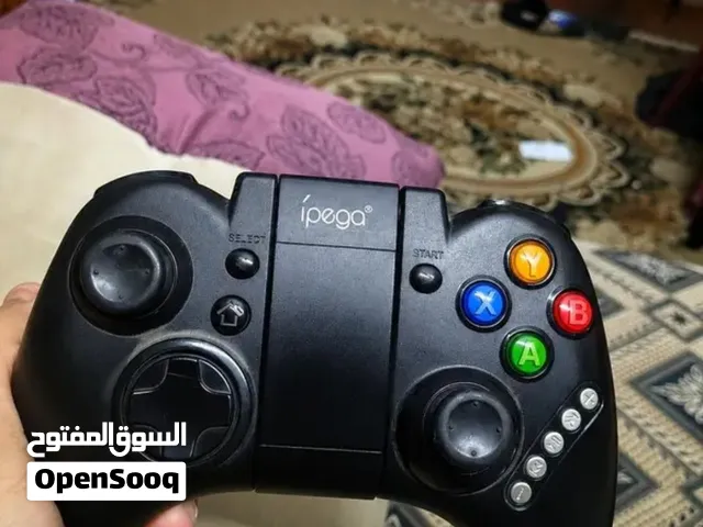 iPega PG-9021 أصلية  حالة ممتازة  استخدام بسيط جدًا