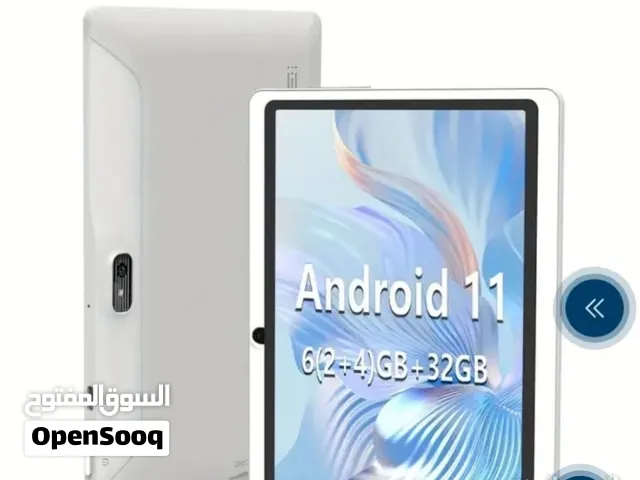 العرض القوي حتى نفاذ الكمية   ايباد الون ابيض     بسعر20دنانير فقط    مواصفات لوحة أندرويد COLORROM