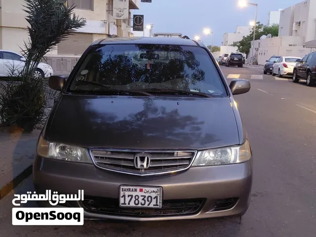 هوندا دوليسي