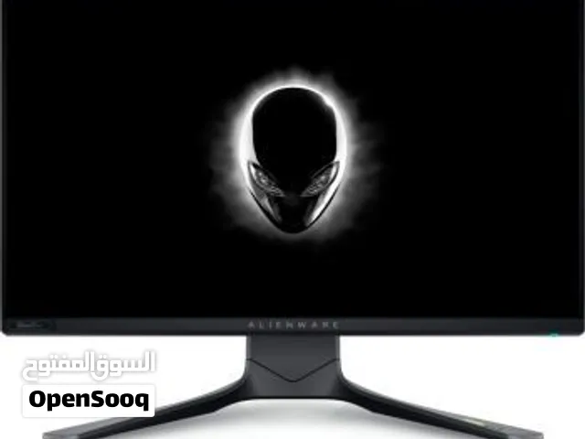 Alienware AW2521H 360Hz Gaming Monitor  Excellent Condition
