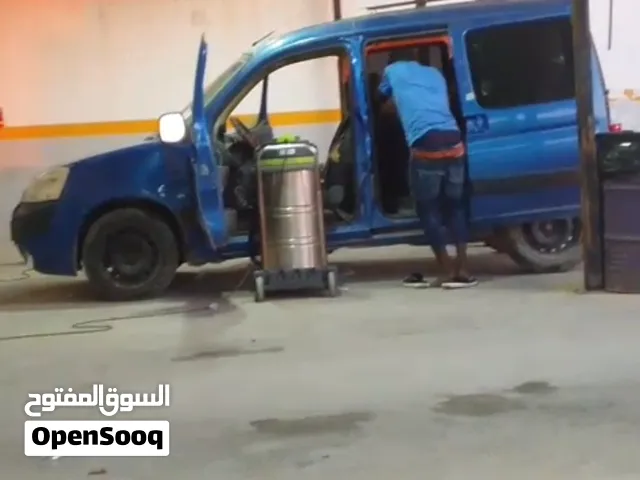 بيجو اسبريس2007