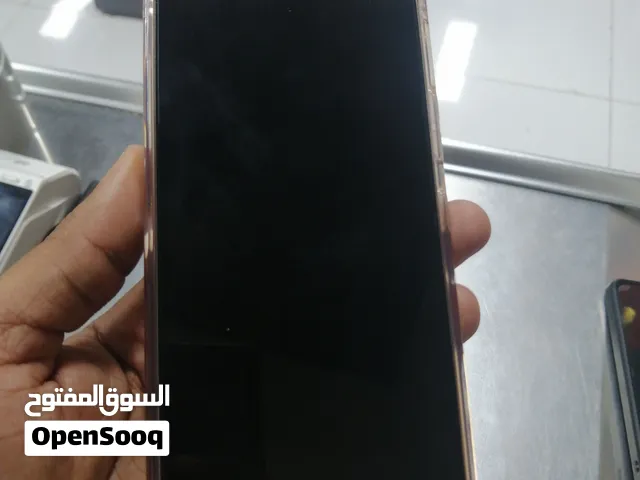 جهاز مستخدم شبه حديد بدون خدوش ولا فك ولا صيانه جهاز بحاله المصنع