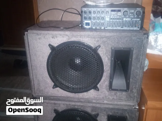 سماعات حفلات