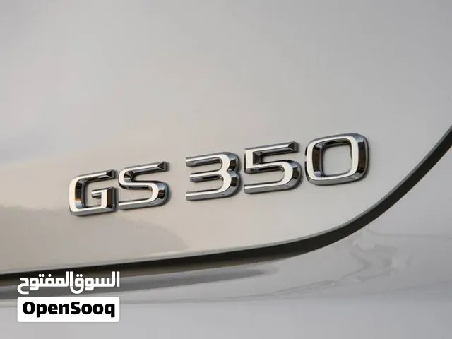 أبحث عن لكزس gs350 خليجي موديل 2020 للبيع