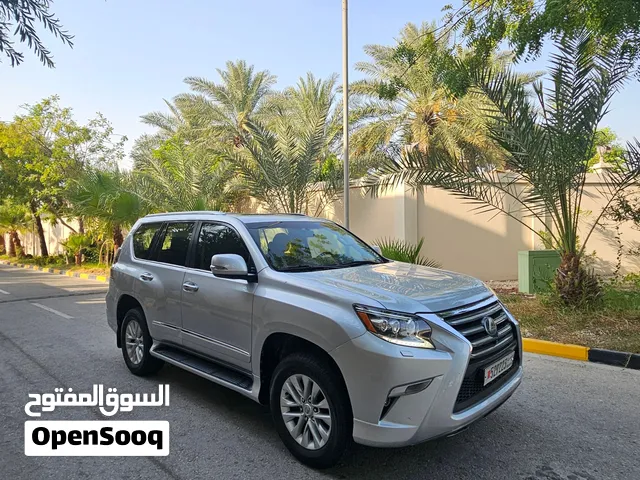 Used Lexus GX in Southern Governorate