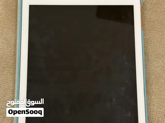 آيباد LG/أبل بحالة ممتازة مع قلم Apple Pencil الأصلي