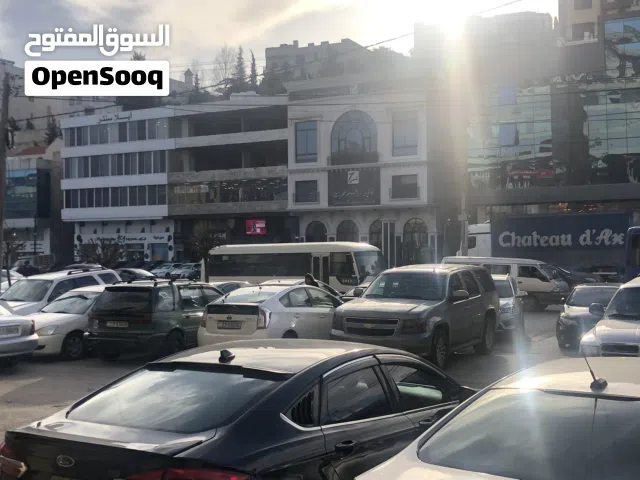 مكتب في دابوق شارع الملك عبدالله الثاني