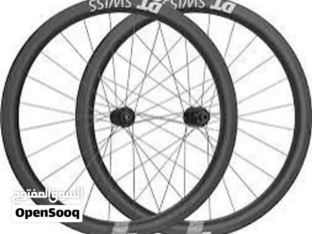 DTSWISS ERC1400 CARBON DISC