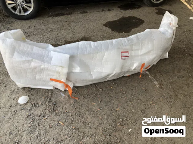 للبيع دعاميه اماميه اصليه هوندا سيفيك 2020 وليت امامي يمين اصلي