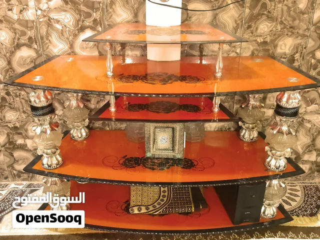 ميز شاشه..