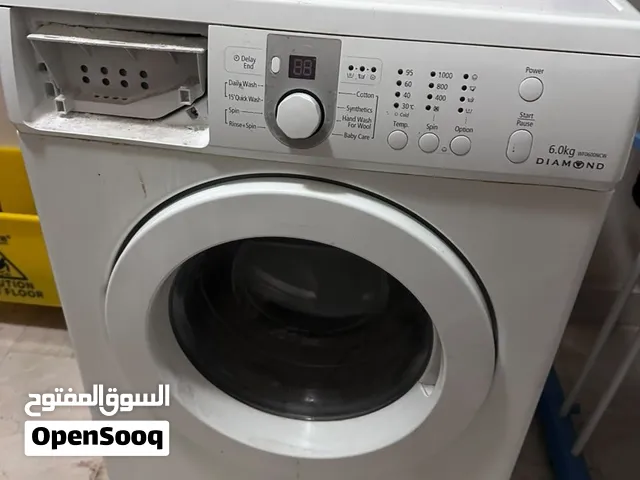 Refrigerator, Washing Machine & cooker for sale