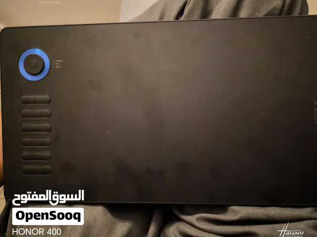 تابلت رسم رقمي من شركة VEIKK موديل (A15 pro)