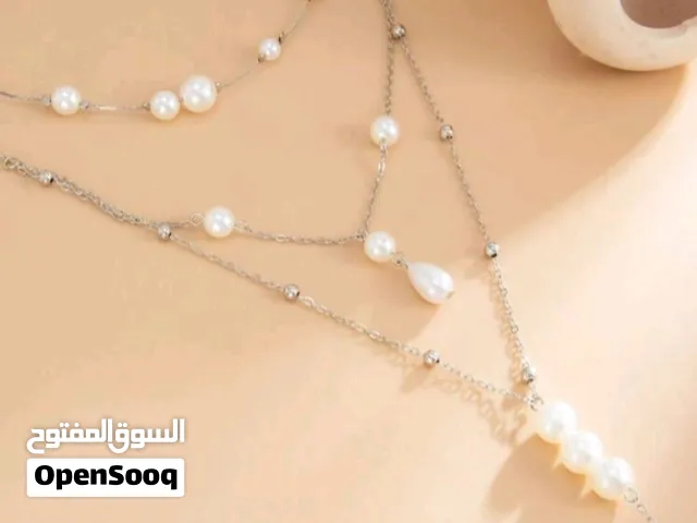 اكسسوارات من شي أن وصيتهم لوحدة وللأسف ما اجت استلمتهم وبدي ابيعهم توصيل فوري