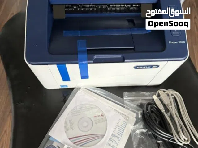 طابعة Phaser 3020