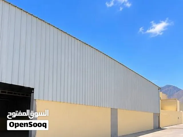 مخزن ومستودع ويصلح لجميع الانشطة التجاريه