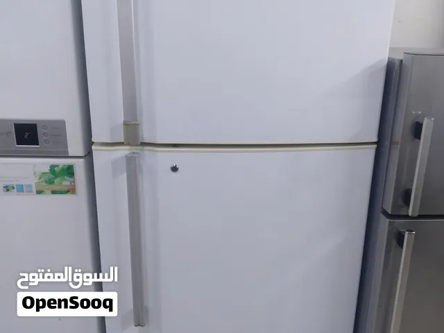 Hitachi big size refrigerator