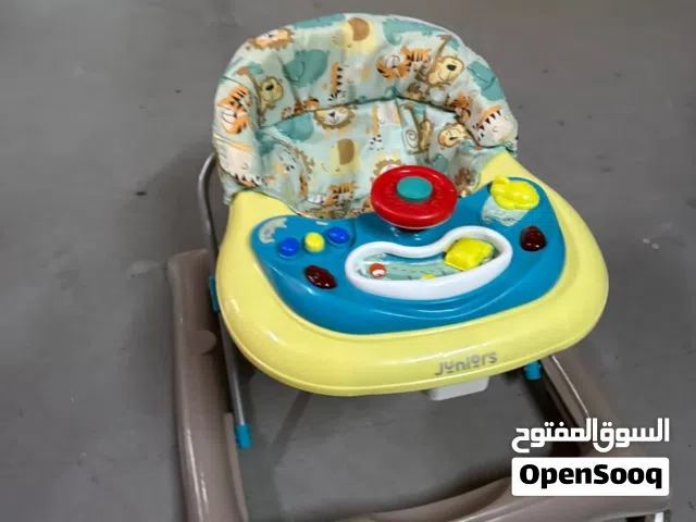 مشاية اطفال juniors
