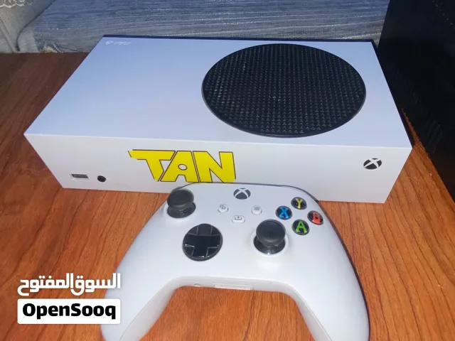 Xbox Series S Xbox for sale in Najaf