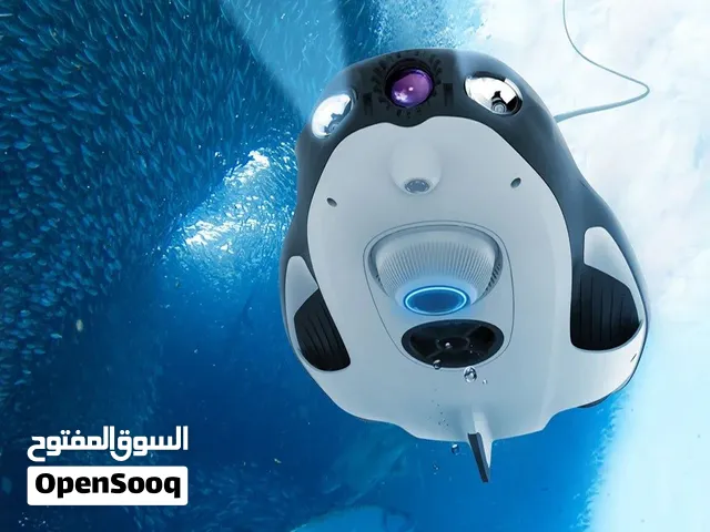 غواصة عمق 30 متر