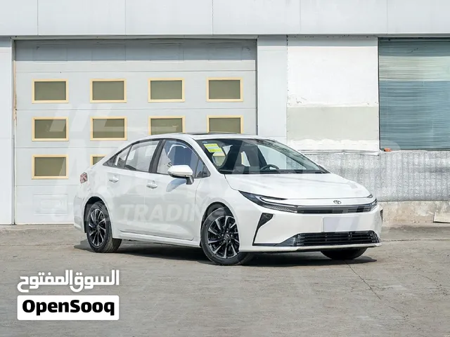 Toyota corola hybrid 2026
