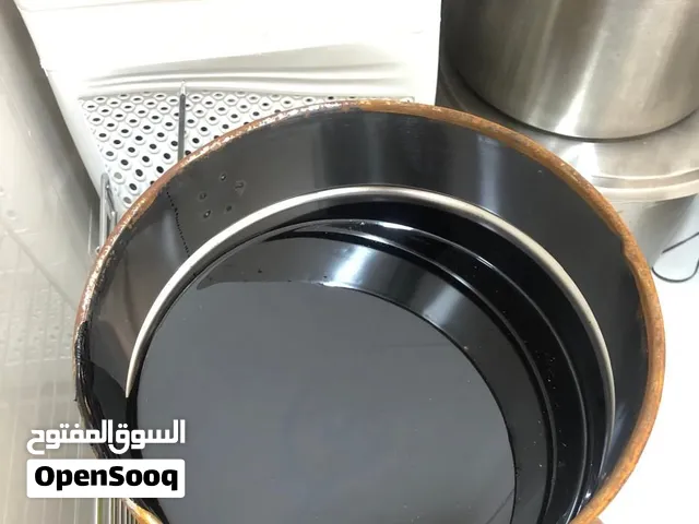 جير سطوح حار - ماستك للسطوح غير مستعمل