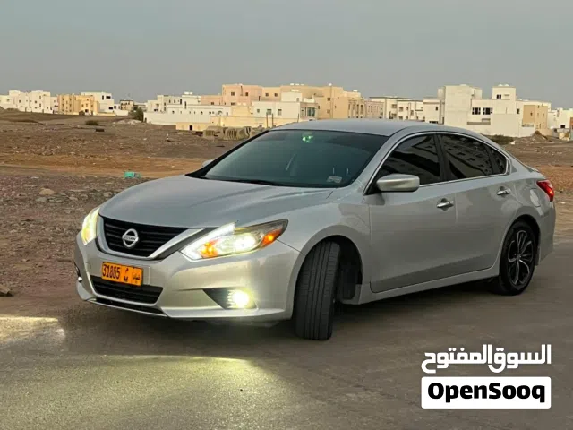 نيسان التيما 2017